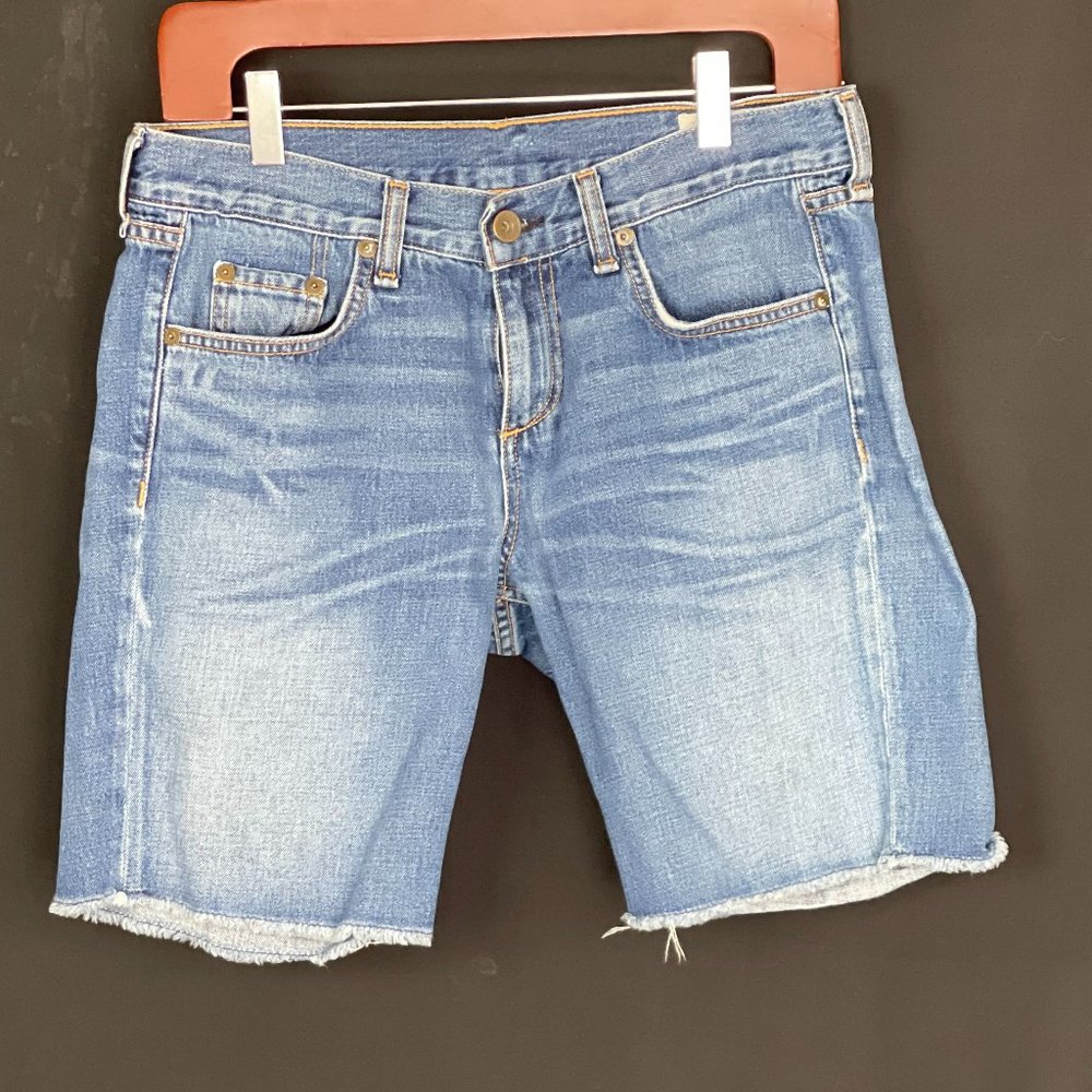 Rag & Bone/ JEAN shorts